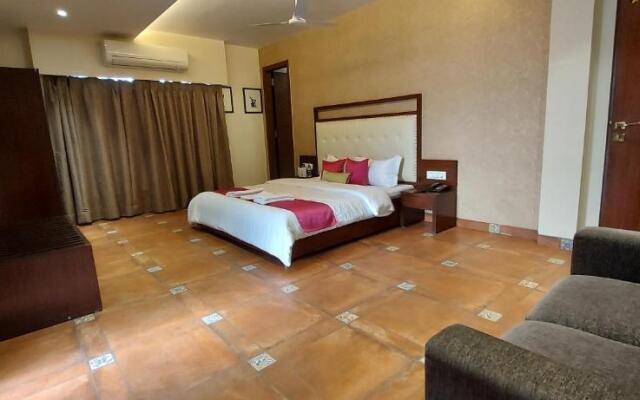 The Palm Aryan - a Boutique Hotel
