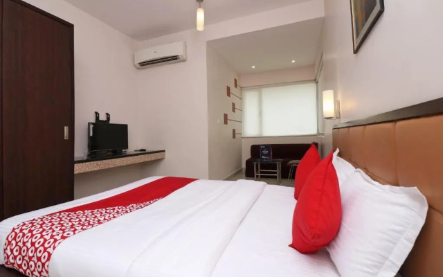 Orient Hotel by Oyo