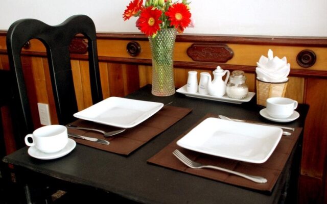 Home Hotel