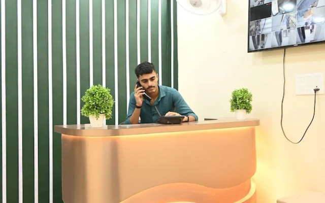 Shree sundram residency by clovetree