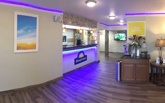 Days Inn Southern Hills/ORU