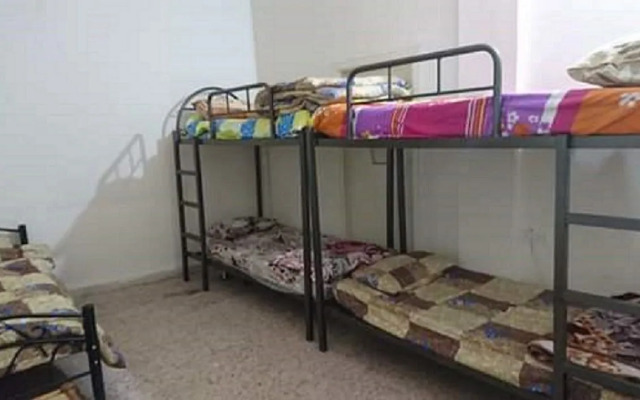 Haroon Hostel