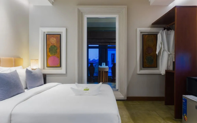 Reservoir Hotels