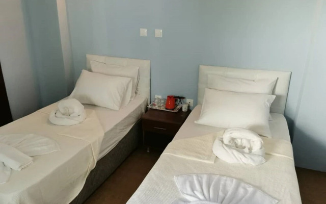 Palmiye Otel Pamukkale