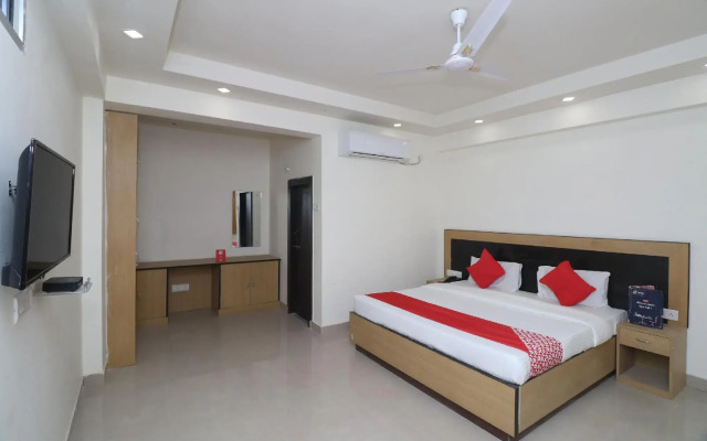 OYO 26772 Hotel Devlali