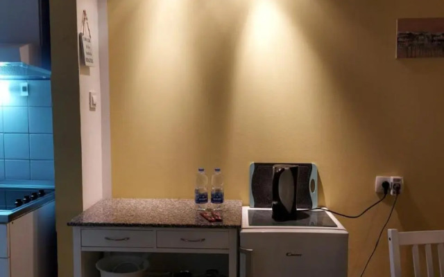 Terra Apartments