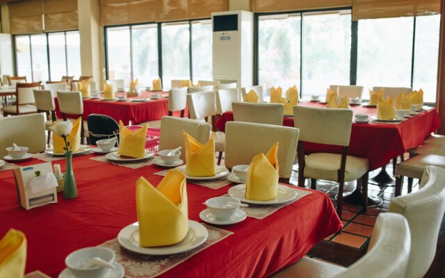 Eco Hotel
