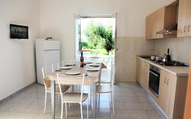Case Vacanze Sangeni