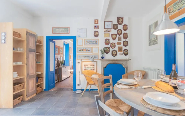 La Casa del Pescatore