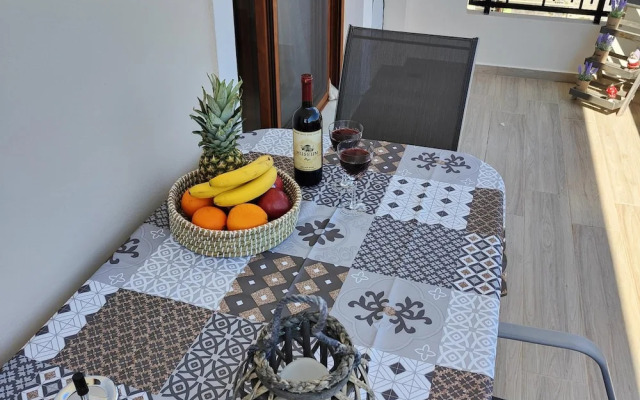 Depie Luxury Apartment in Pastida Rhodes
