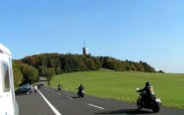 Gasthaus & Pension Lisas-Welt