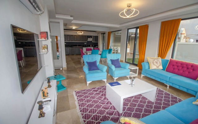 Zehra Villas