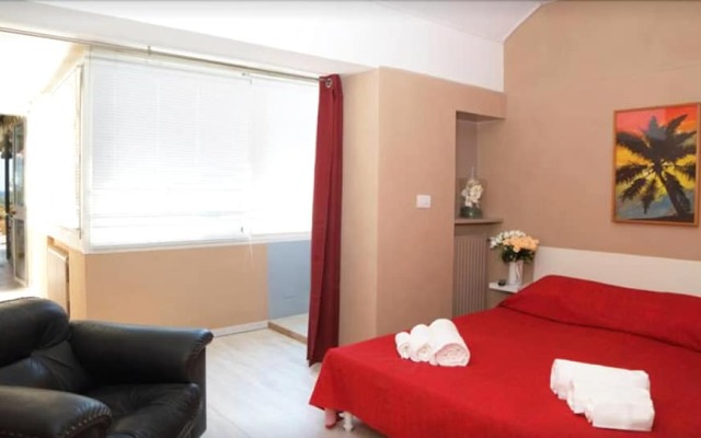 Guest House Bike & Relax a Finale Ligure