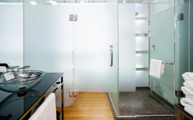Imperial Palace Boutique Hotel, Itaewon