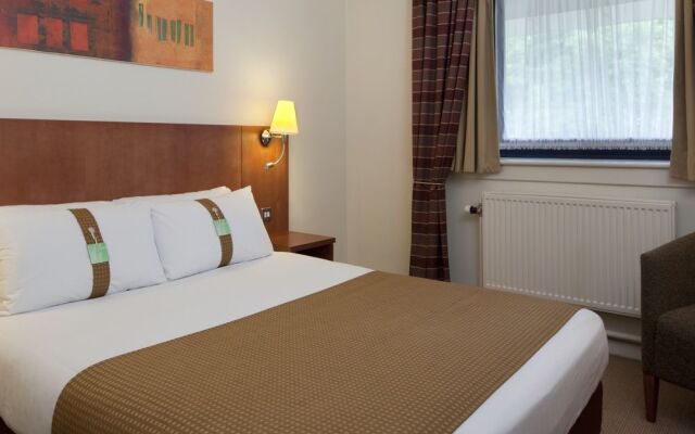 Holiday Inn Luton South M1, Jct 9