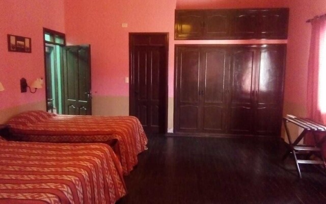 Hosteria Buena Vista