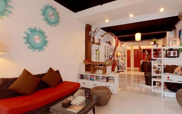 Mam Hostel