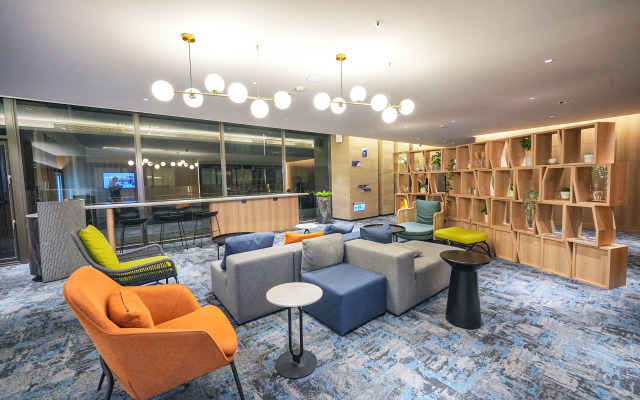 Holiday Inn Express Taichung Park by IHG