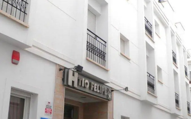 Hotel Tio Felipe