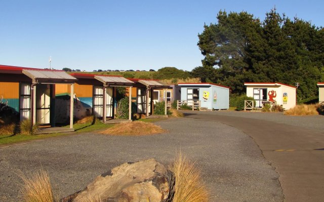 Dunedin Holiday Park & Motels