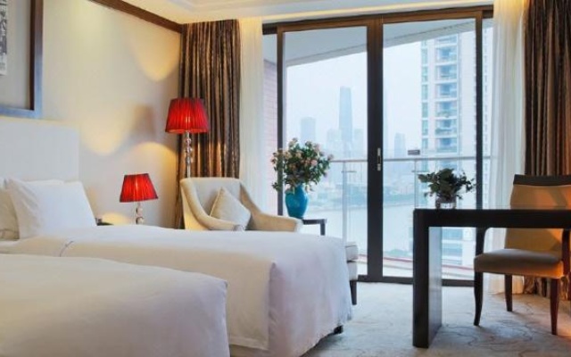 Sun Yat-sen University Kaifeng Hotel – Guest Rooms – Guangzhou