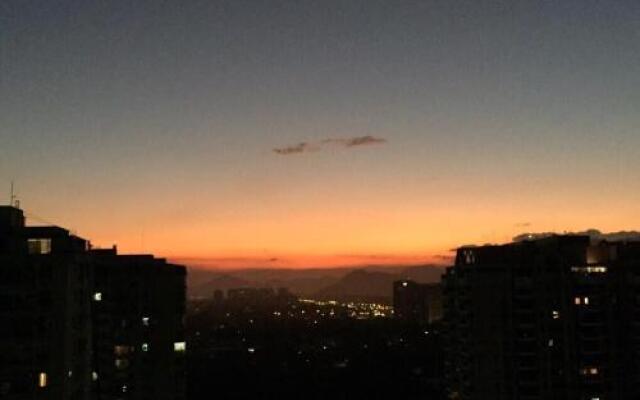 Apartamento da Isabela Aconchegante