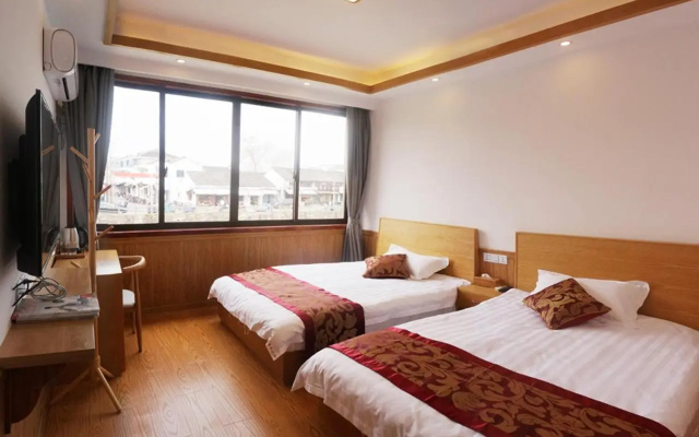 Wuzhen On Memory Inn