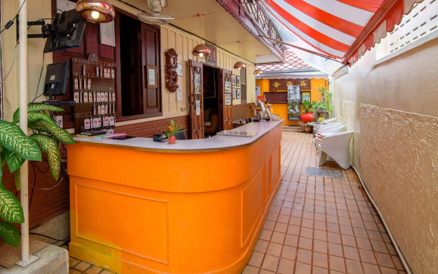 Victor Guesthouse