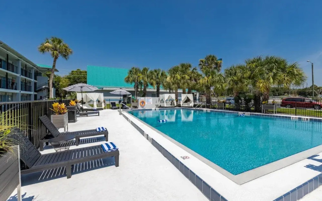 Developer Inn Orlando North a Baymont by Wyndham