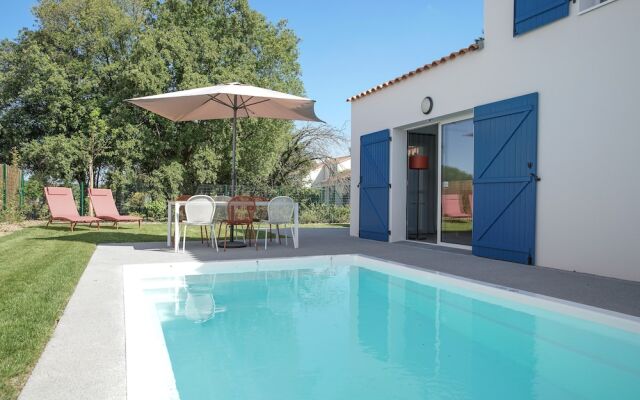Premium Residenz Les Villas d'Olonne