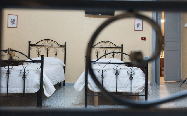 Bed & Breakfast L'Angelica