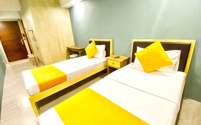 Mikos Suites By Mikos Residences