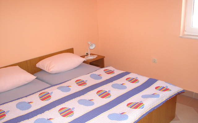 Apartment Mara - barbecue: A1 Trogir, Riviera Trogir