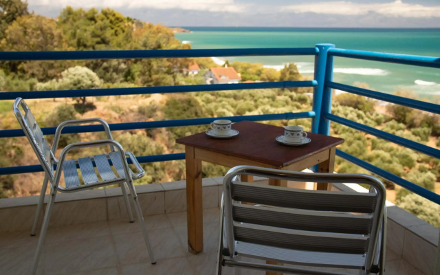 Hotel De La Plage