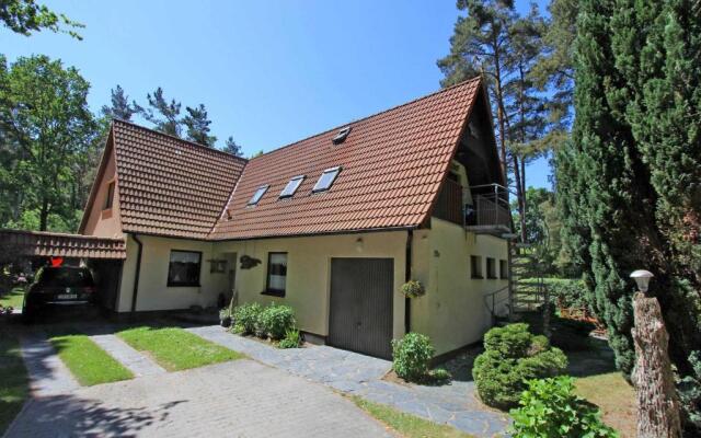 Ferienwohnung Dierhagen FDZ 511