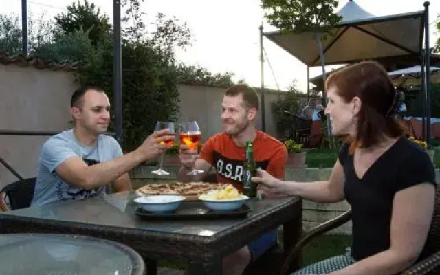 Agriturismo Vecchio Gelso