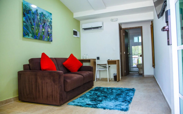 Solare SAI Ecohotel