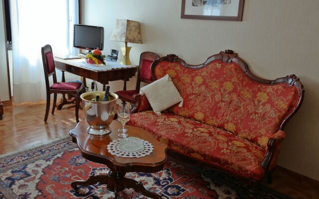 Residenza d'Epoca Posta Vecia