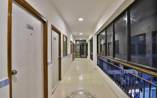 Hotel Krishna By OYO Rooms