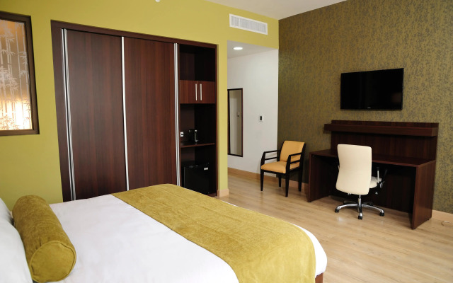 Best Western Plus Panama Zen Hotel