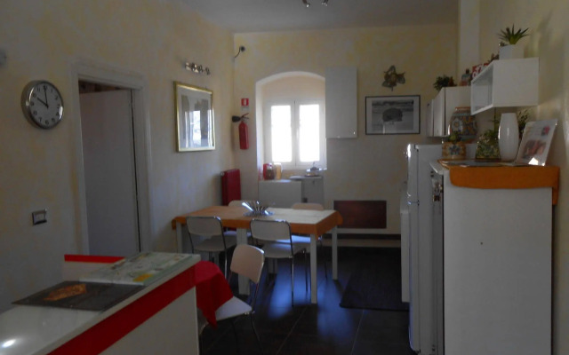 Bed and Breakfast "Domus Hyblea" Ragusa Ibla