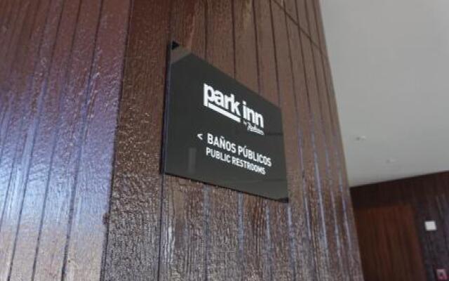 Park Inn by Radisson Los Olivos De Vallenar