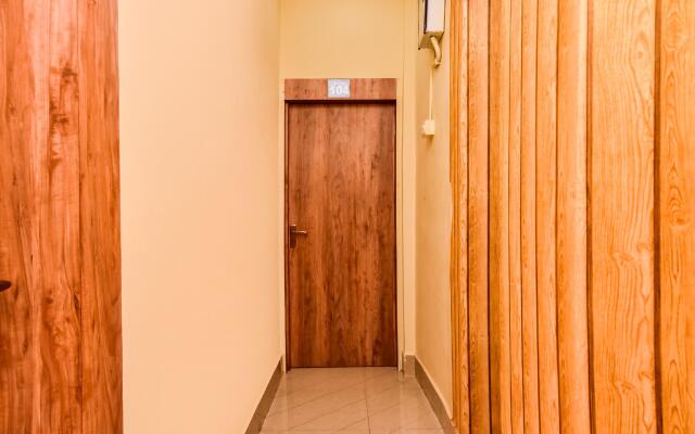 OYO 46653 Hotel Anaya