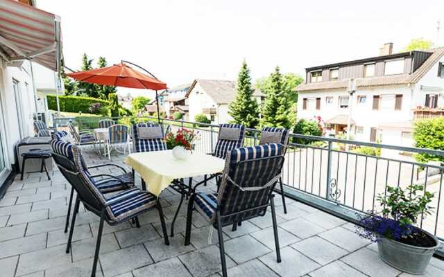 Beautiful Apartment in Bad Bellingen Near Rhine River