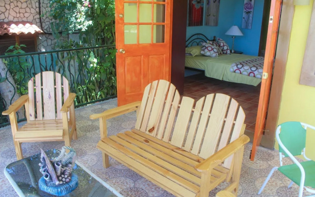 Seabreeze Studio 1