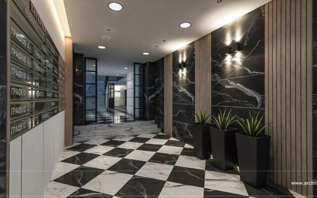 Luxury Harbour Studios