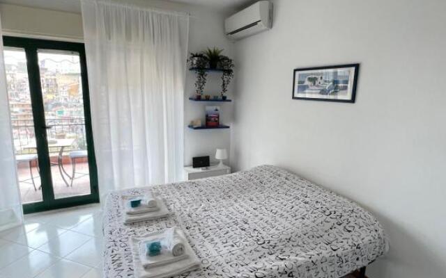 Suite Gardenia
