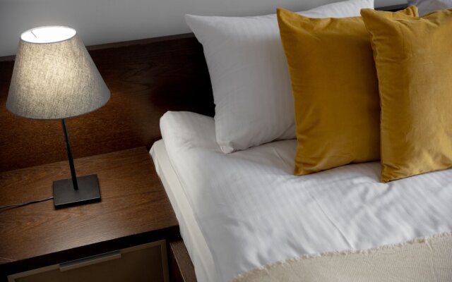 Grojecka Stara Ochota Apartment