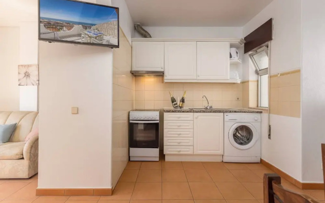 Oceanview Apart A By Sequeira