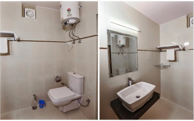 Abc Sher E Punjab By OYO Rooms